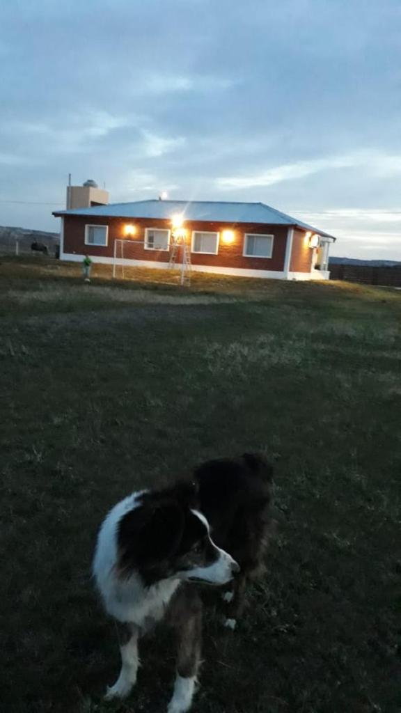 Muy Patagónica, Casa de Campo photo 4