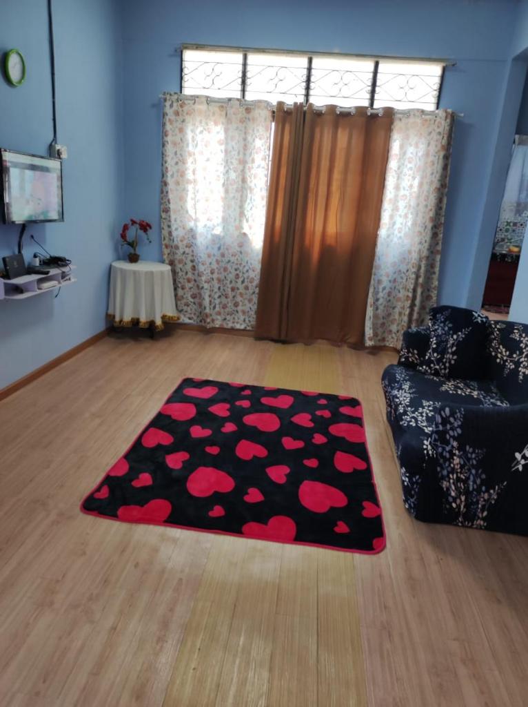 Sura Jetty homestay photo 4