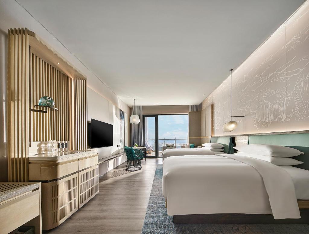 Qinhuangdao Marriott Resort photo 1