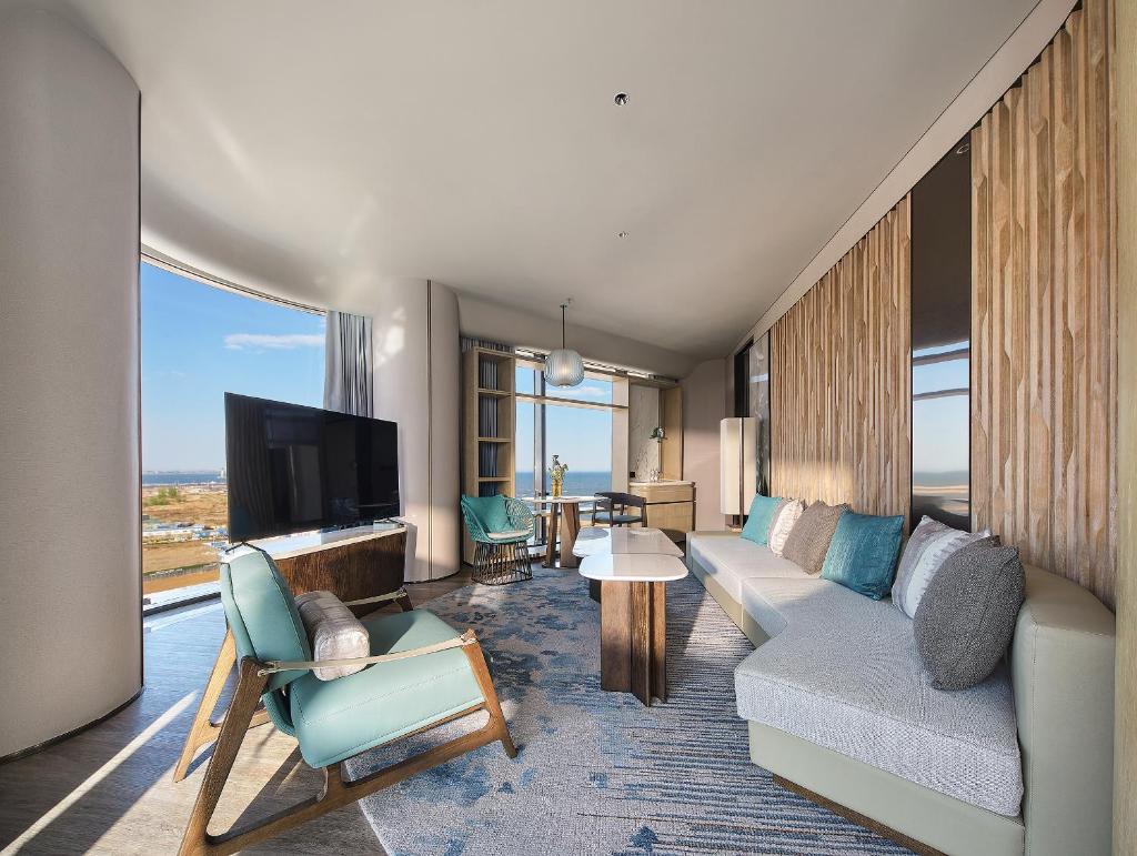 Qinhuangdao Marriott Resort photo 2