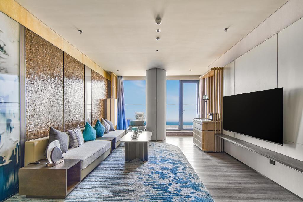 Qinhuangdao Marriott Resort photo 4