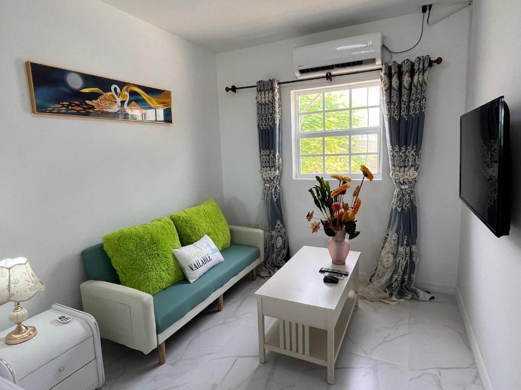 Cozy apartment in Venetian RD within 10min from Airports photo 4