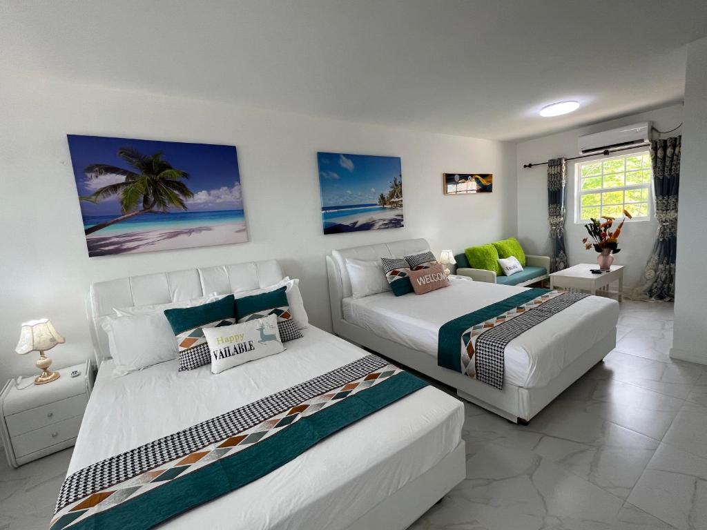 Cozy apartment in Venetian RD within 10min from Airports photo 1