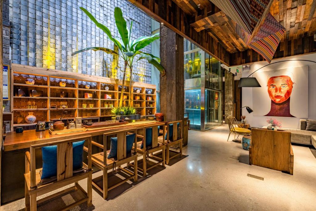 Yoba Boutique Hotel photo 2