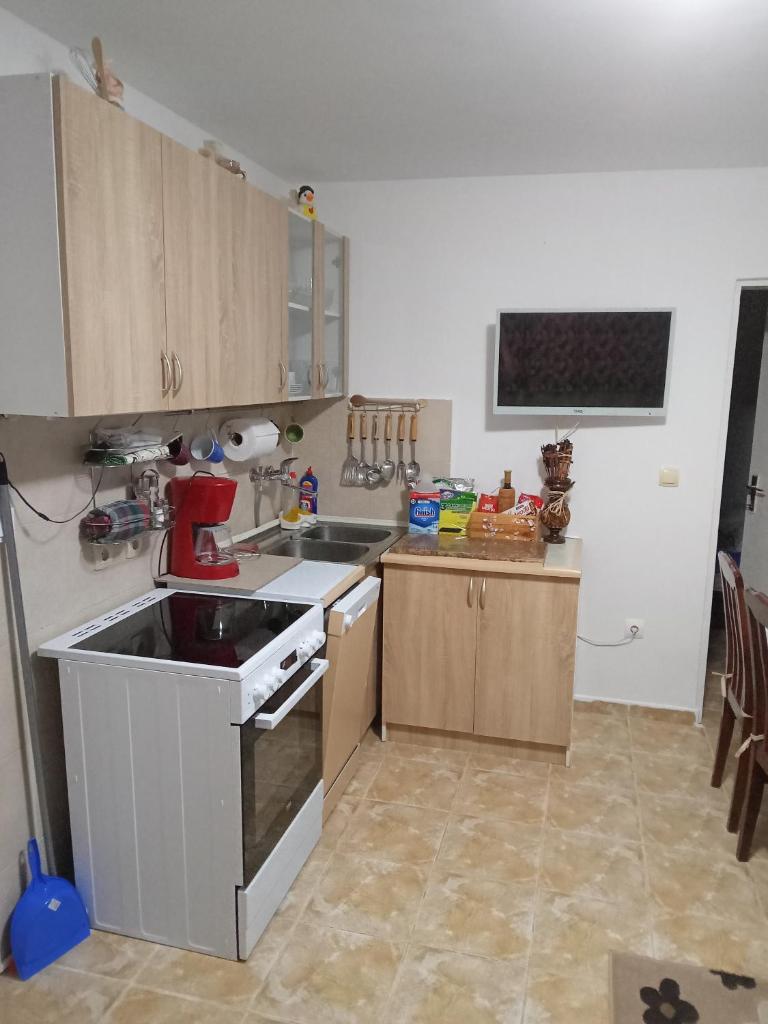 Apartman Becici No1 photo 1