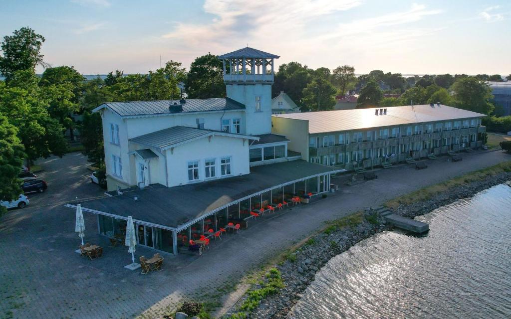 Hotel Promenaadi photo 1