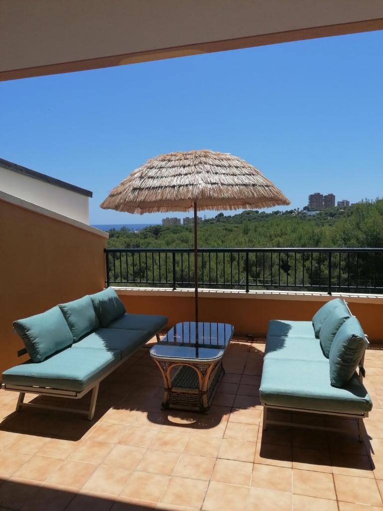 Campoamor Seaview photo 3