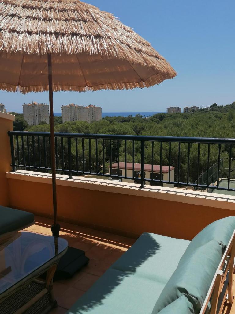 Campoamor Seaview photo 2