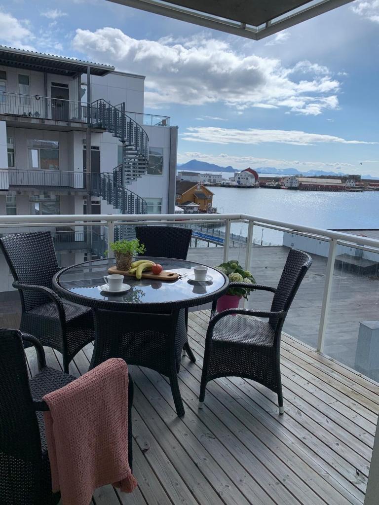 Svolvær Havn Apartments photo 3