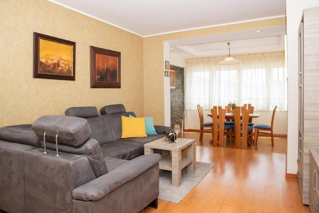 Apartmani Miš Rab photo 2
