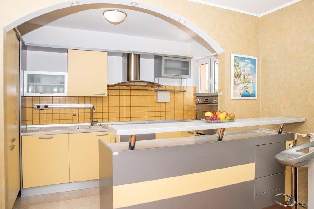 Apartmani Miš Rab photo 3