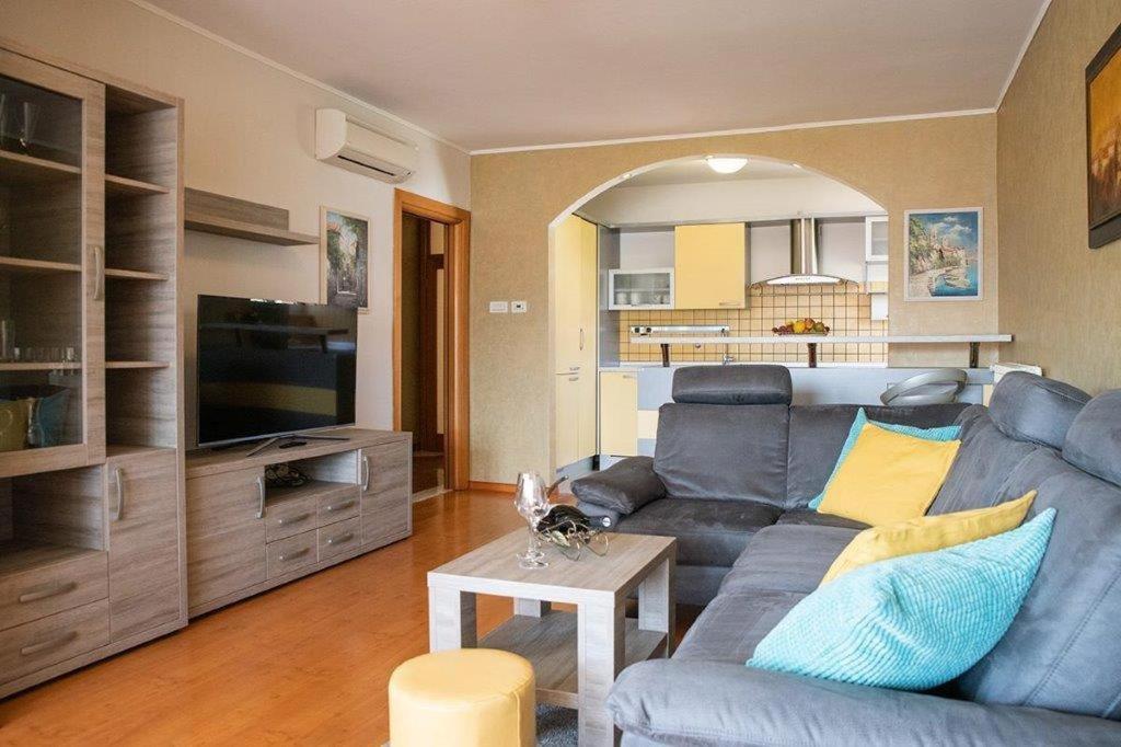 Apartmani Miš Rab photo 4