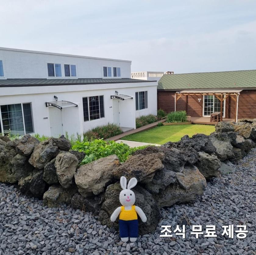 Jeju Damda