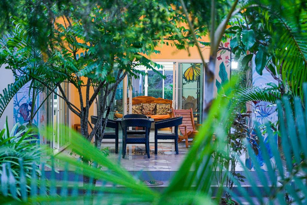 Chill Out Village