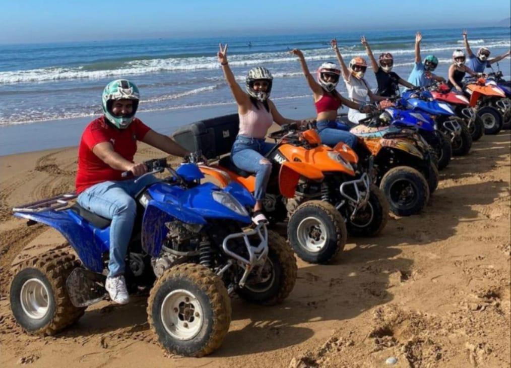 Agadir aourir maroc photo 4