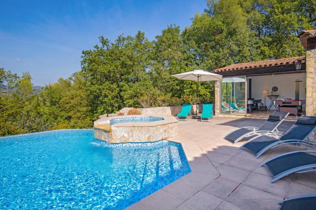 Villa Colombes photo 3