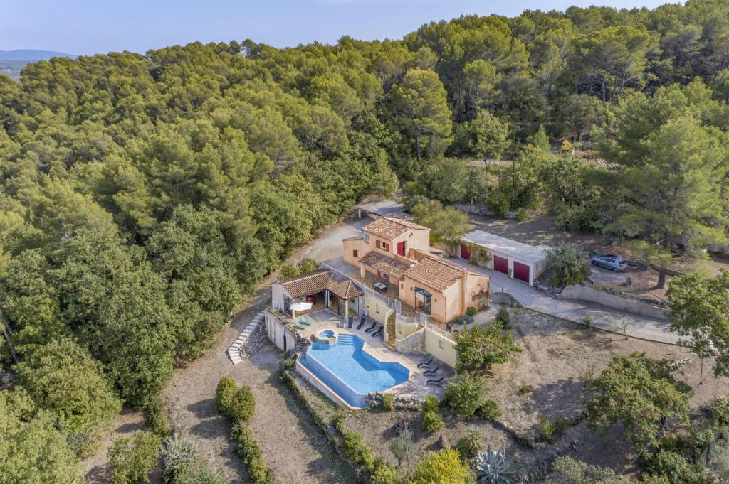 Villa Colombes photo 1