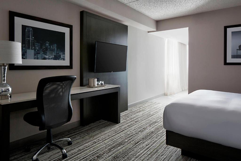 Marriott DFW Airport South photo 4