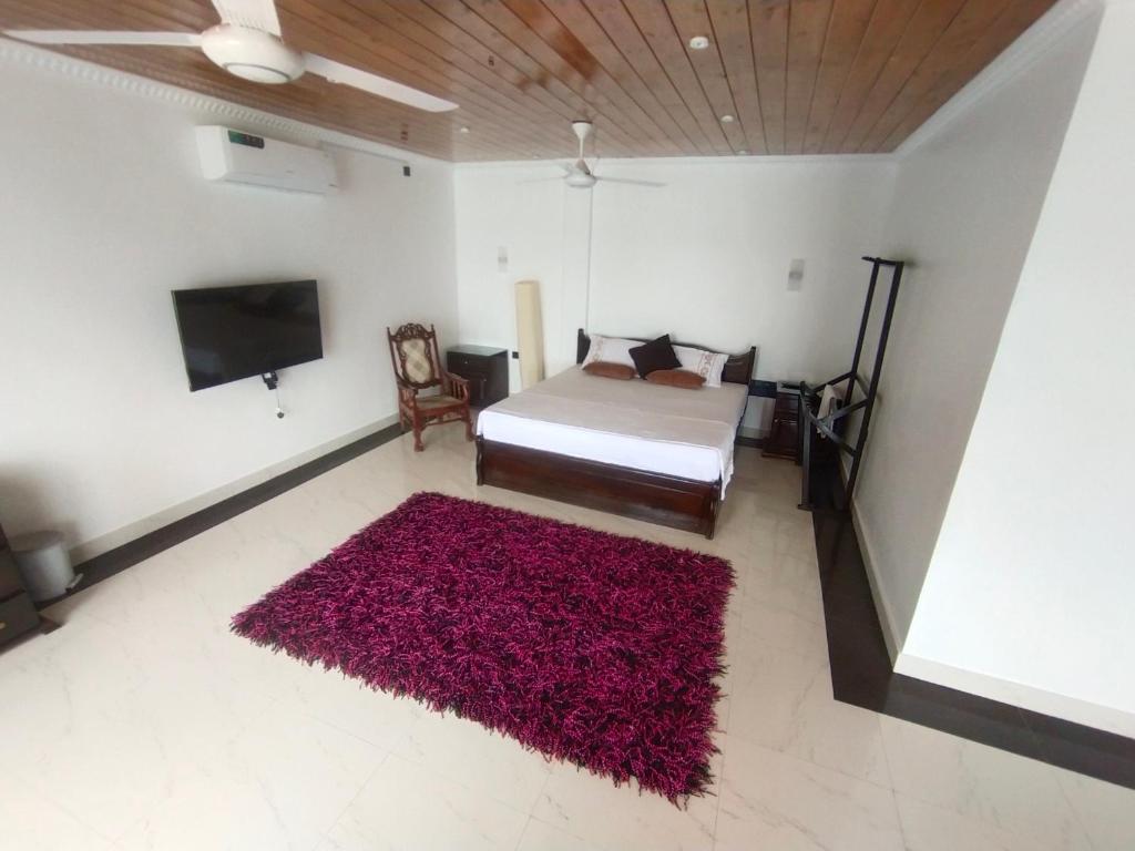 Sellamah beach Hotel photo 1