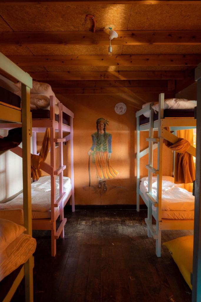 Nomad Hostel photo 3