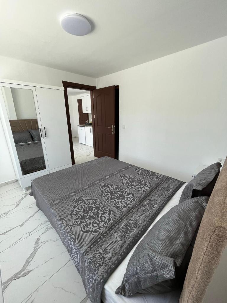 Oğuz Apart