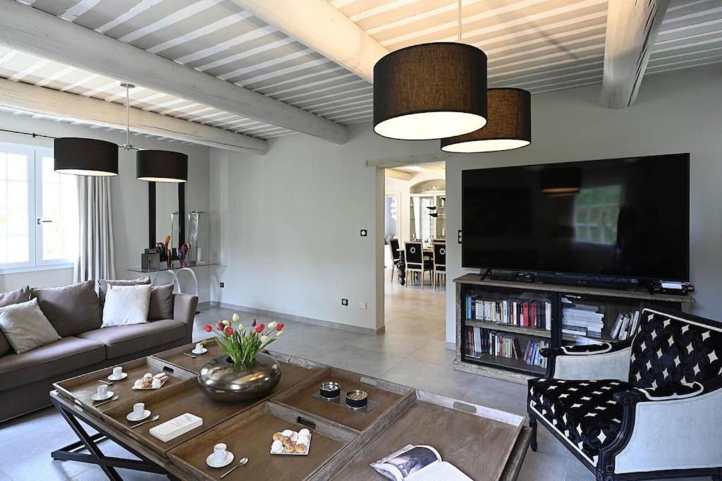 La Villa Moderna photo 3