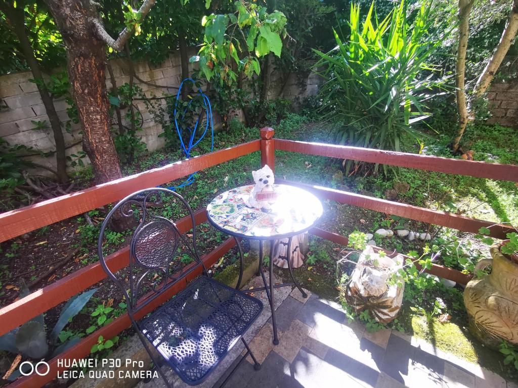 Alloggio turistico Id 14737 La mansarda Free Parking, wi-fi photo 1