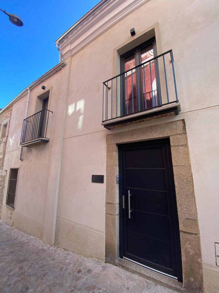 Casa Estudio Trujillo photo 1