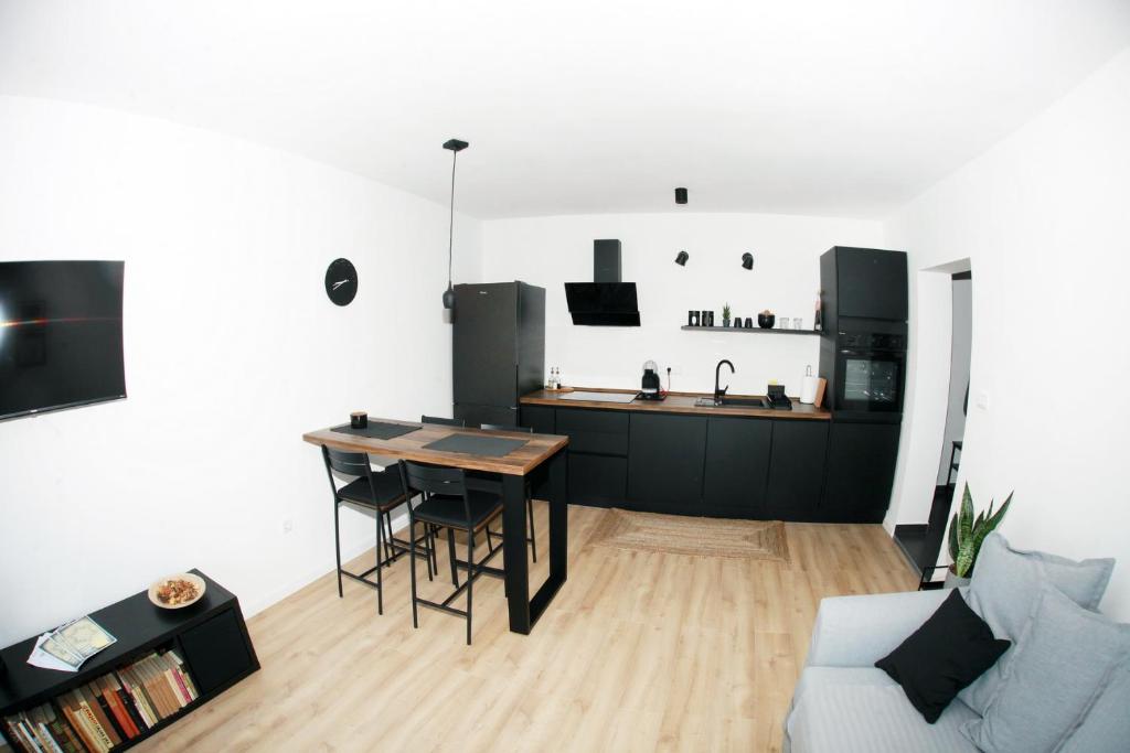 D&K Apartman photo 4