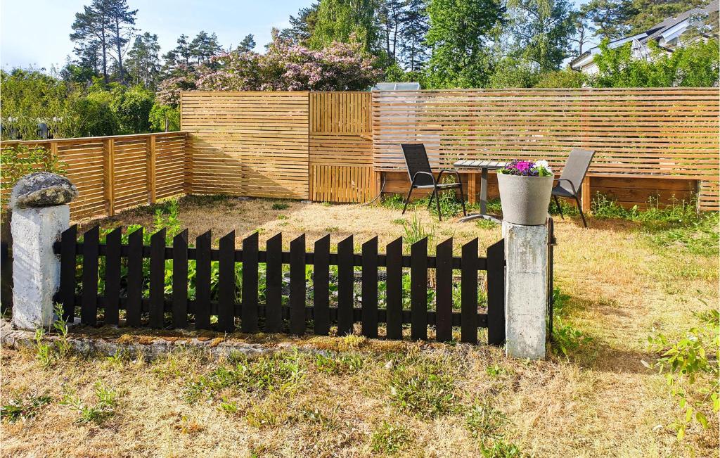 Nice Home In Frjestaden With Wifi photo 1