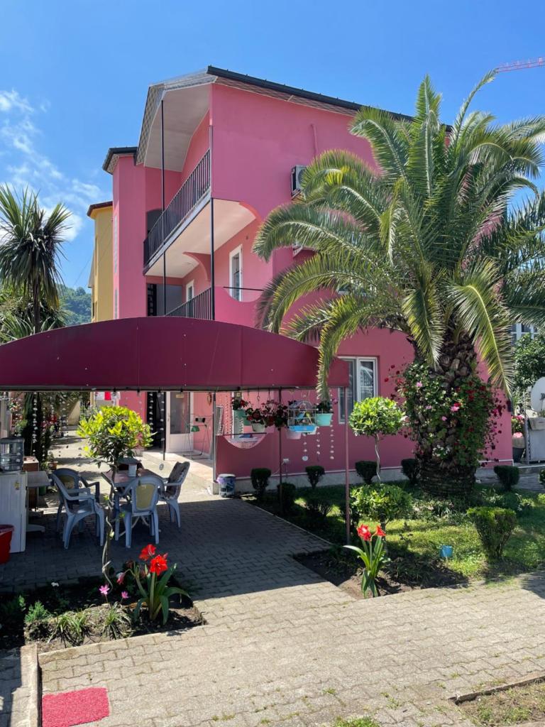 Twins Hotel