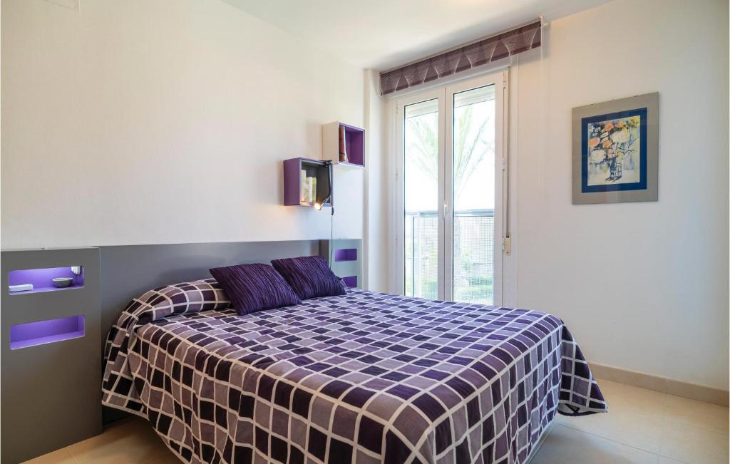 Stunning Apartment In Roquetas De Mar With Outdoor Swimming Pool, Wifi And 2 Bedrooms photo 2