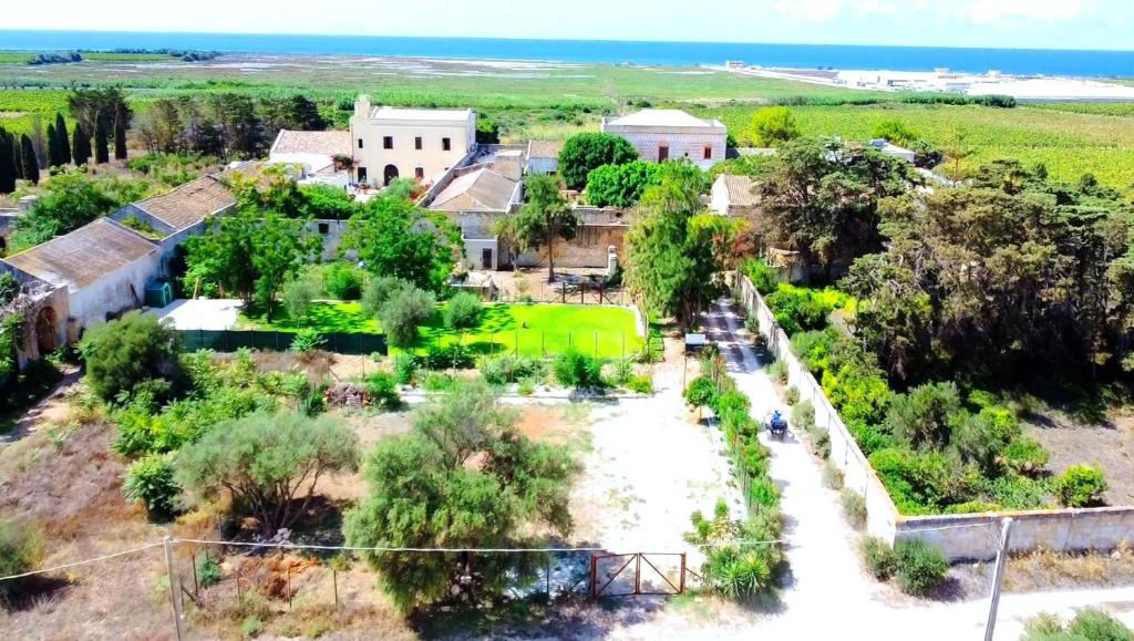B&b - Giardino del Mare -- relax and adventure -- Petrosino TP photo 2