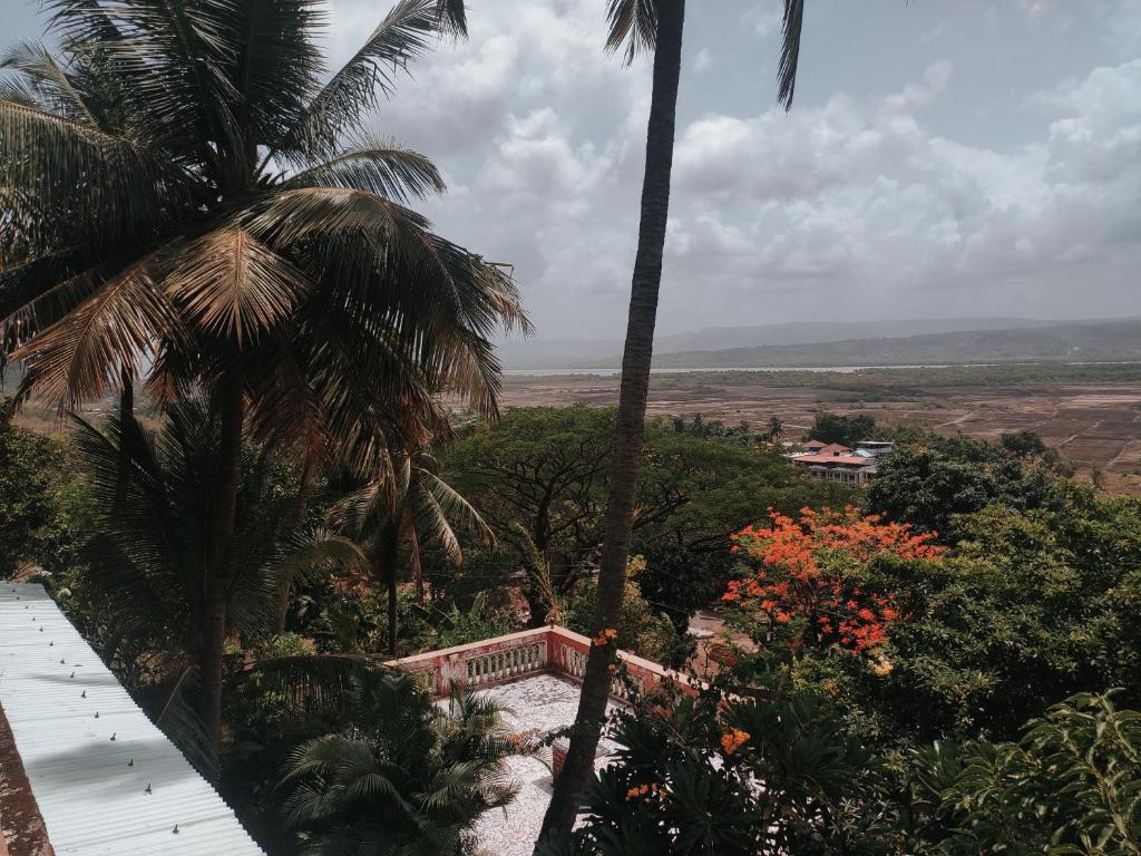 Nirvaana 3 BHK AC Villa at Yesade photo 2