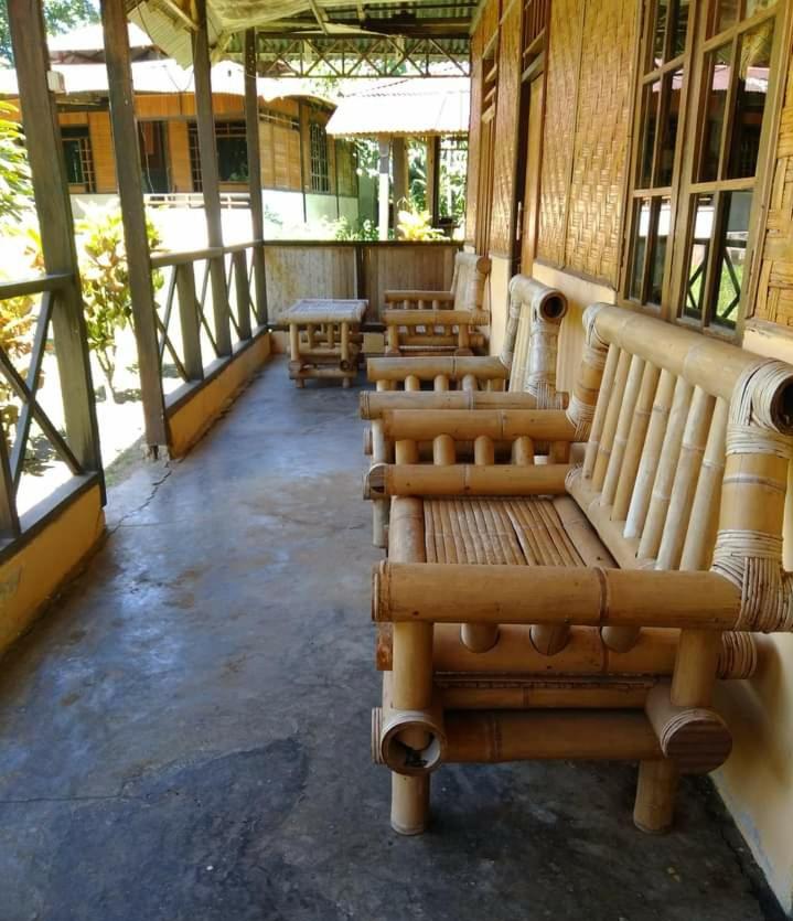 Lorenso Cottage Room Type - Budget Twin Room