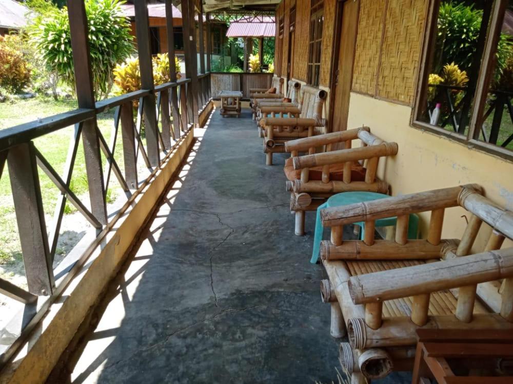 Lorenso Cottage Room Type - Budget Twin Room