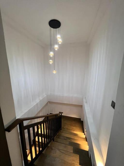 Luxury 2BR Apartment in Ratmalana photo 4