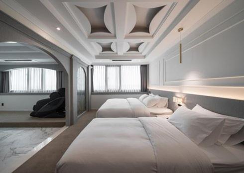 Gunsan Stay Tourist Hotel photo 3