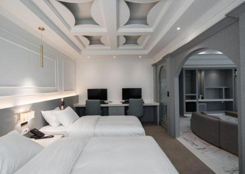 Gunsan Stay Tourist Hotel photo 4