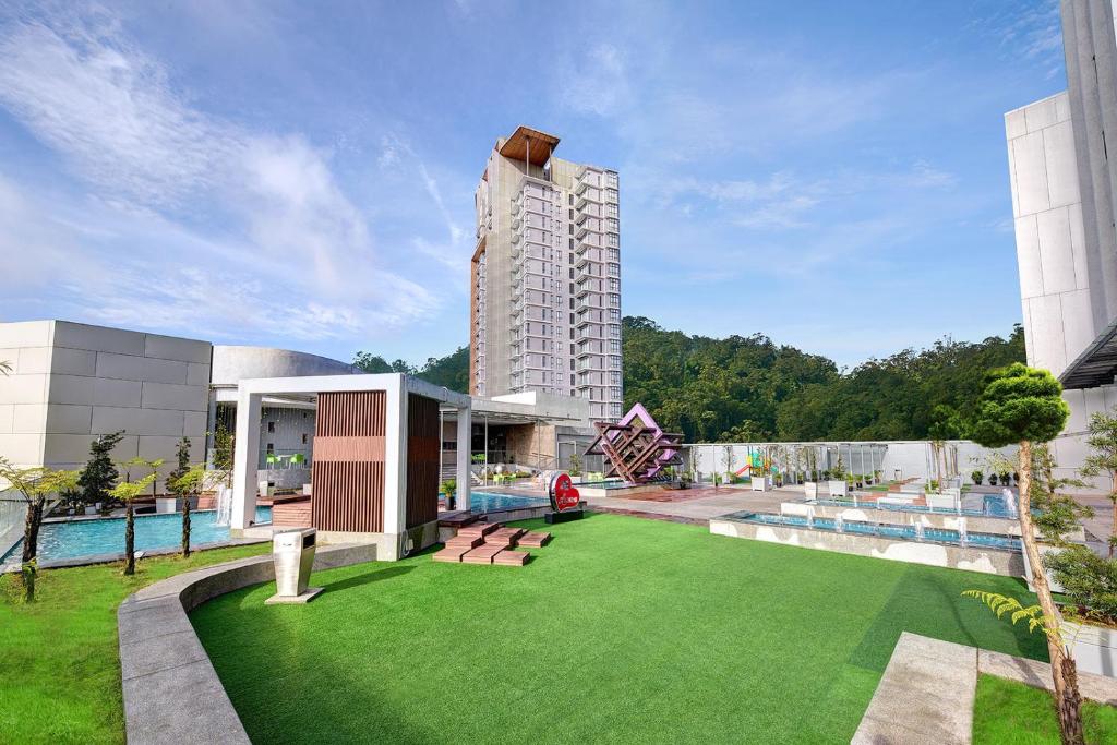 The BEST @ Genting Highland ( FREE WIFI ) photo 3