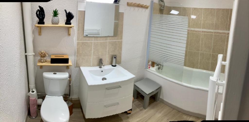 Petite maison VILLEFORT photo 3