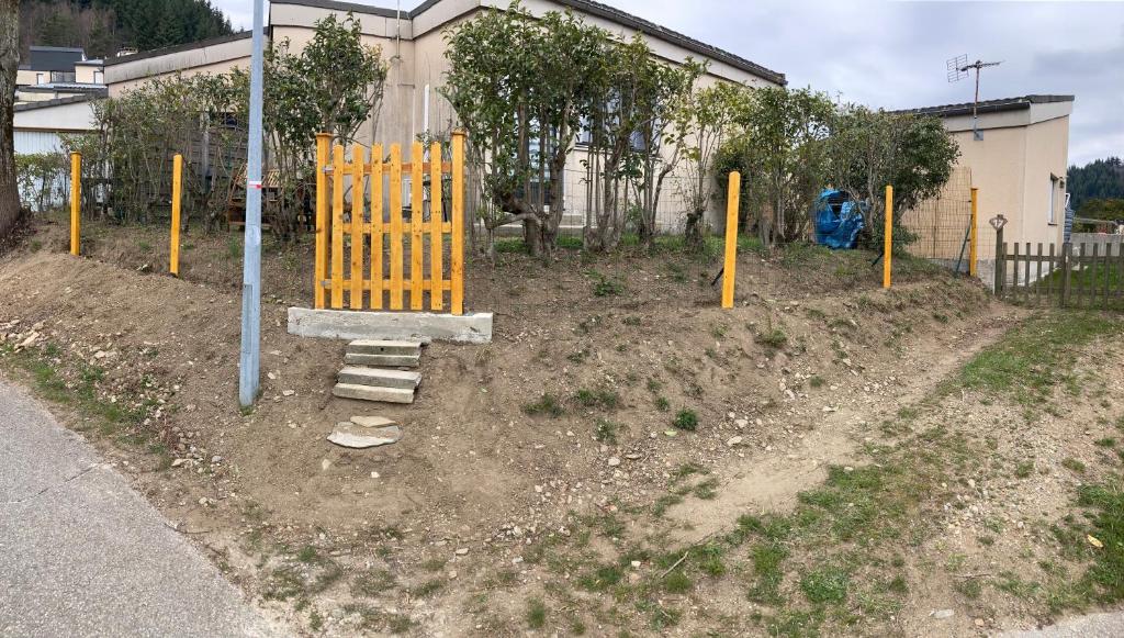 Petite maison VILLEFORT photo 1
