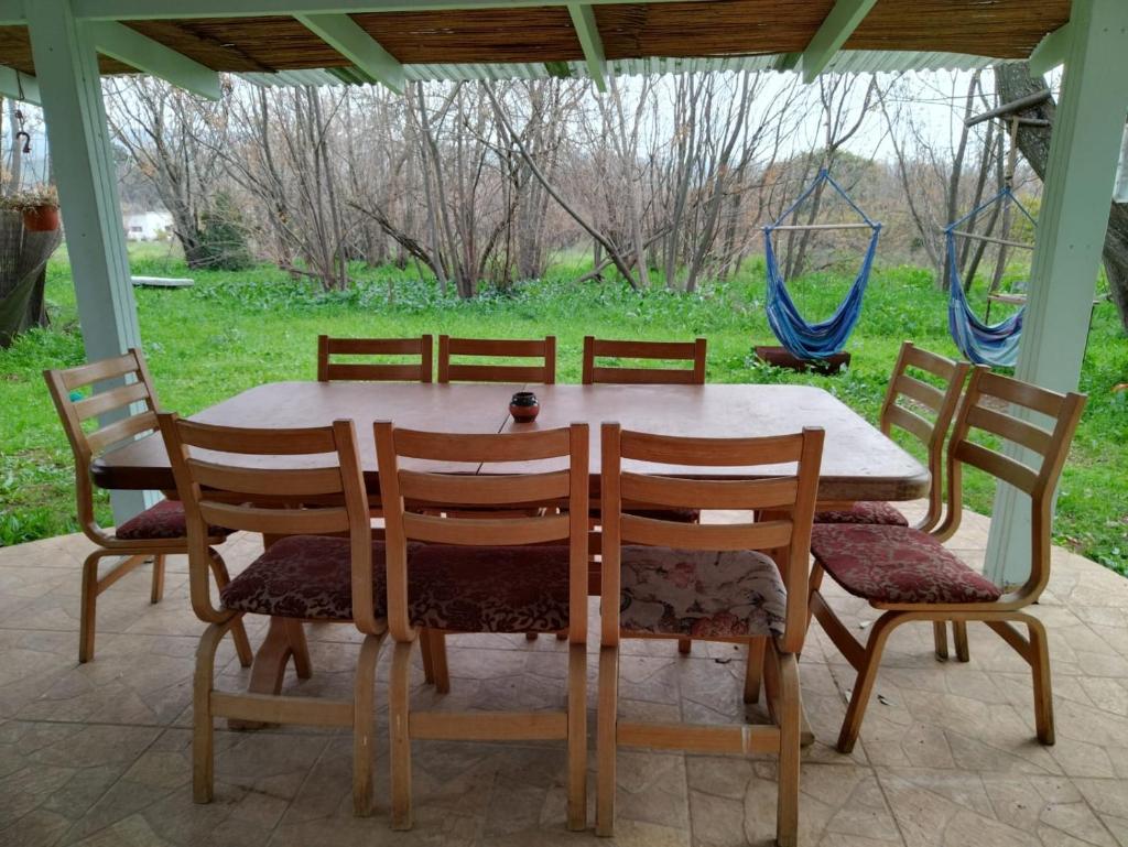 מקום לנשום בית אירוח photo 2