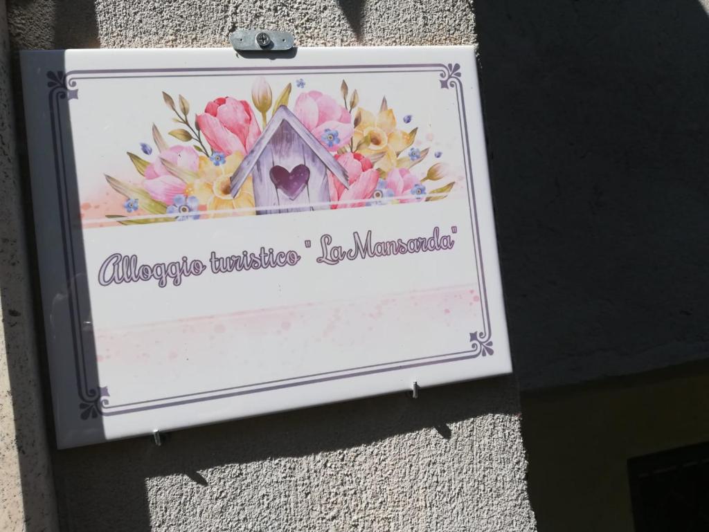 Alloggio turistico Id 14737 La mansarda Free Parking, wi-fi photo 4