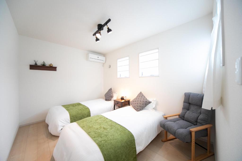 Nagashima Riverside Condominium photo 1