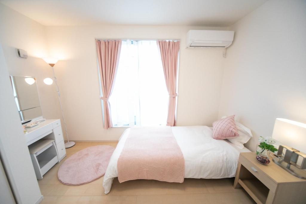 Nagashima Riverside Condominium photo 2
