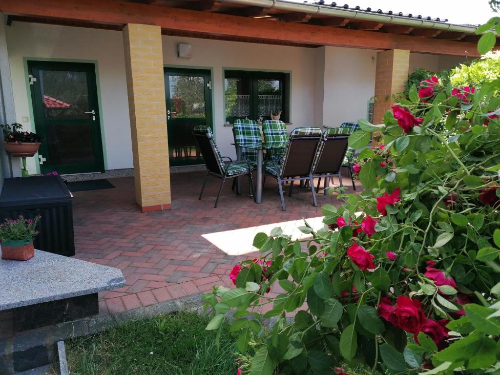 Ferienhaus Putzke photo 4