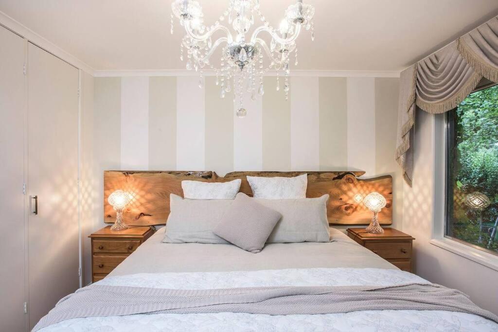 The Beeches Olinda Accommodation photo 2