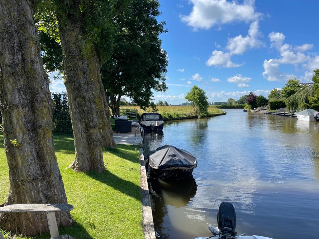 Harlingen Staete Wellness B&B Oase van rust en luxe photo 2