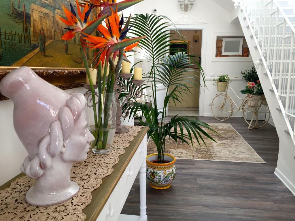 TAM Vacanze B&B photo 1
